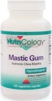 Mastic Gum, 500mg, 120 Capsules